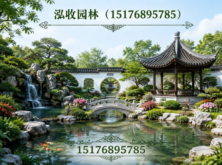 邢台凉亭展示图